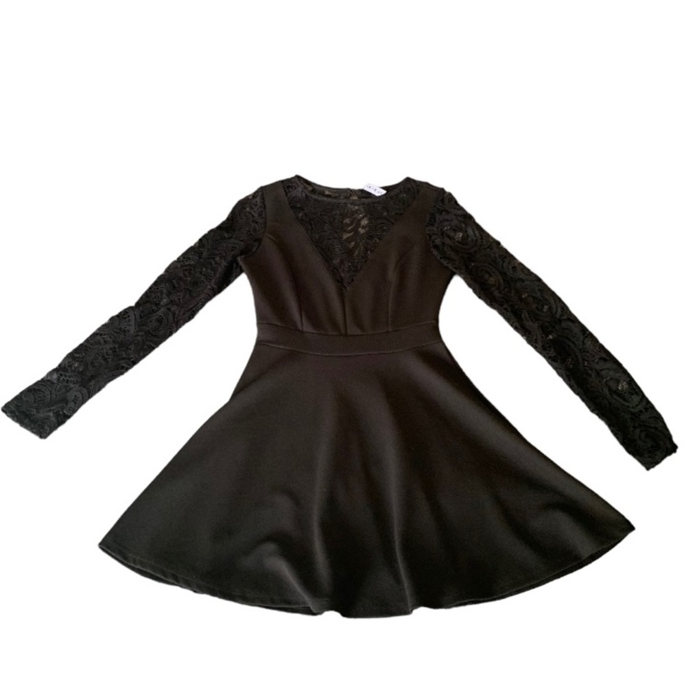 H&M Skater Dress